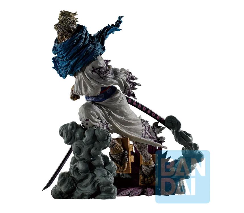 One Piece - Ichibansho: Ryuma (Genealogy of Swordsman's Soul)