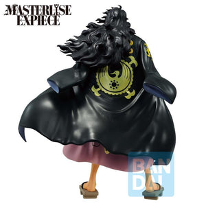 One Piece - Ichibansho Masterlise Expiece: Momonosuke -Shogun- (A New Dawn)