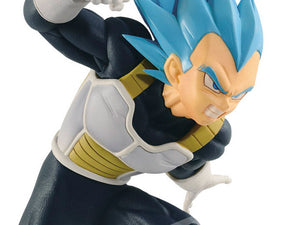 Dragonball Super the Movie Ultimate Soldiers Vol. 3 Super Saiyan Blue Vegeta