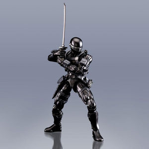 G.I. Joe Furai 21 - Snake Eyes Model Kit