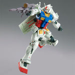 HGUC RX-78-2 Gundam (Cucuruz Doan’s Island Ver.) - P-Bandai