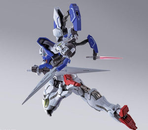 Metal Build Gundam Devise Exia