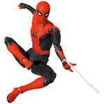 Marvel - Spider-Man No Way Home: Spider-Man (Upgraded Suit) MAFEX No.194