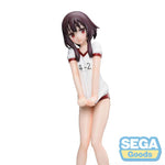 KonoSuba Megumin (Gym Clothes Ver.) Super Premium Figure