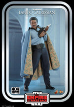 Star Wars Episode V: Lando Calrissian MMS588