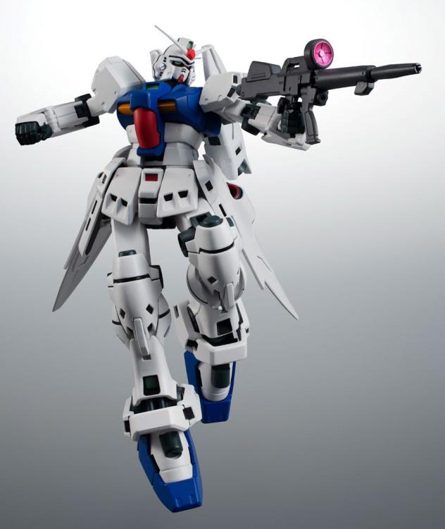 RS#280 RX-78GP03S Gundam "Stamen" Ver. A.N.I.M.E.