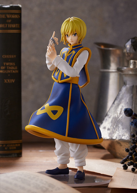 POP UP PARADE Hunter x Hunter: Kurapika