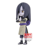 Naruto: Shippuden Q Posket Orochimaru