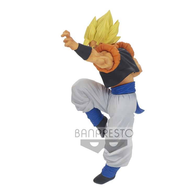 Dragon Ball Super Son Goku FES!! Vol.15 Super Saiyan Gogeta