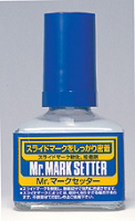 Mr. Mark Setter MS232