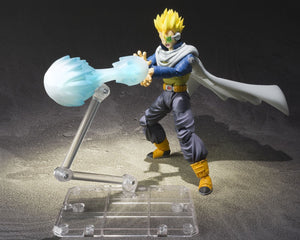 S.H.Figuarts Dragon Ball Xenoverse Time Patroller