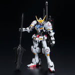 MG ASW-G-08 Gundam Barbatos (Titanium Finish) P-Bandai