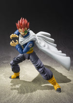 S.H.Figuarts Dragon Ball Xenoverse Time Patroller