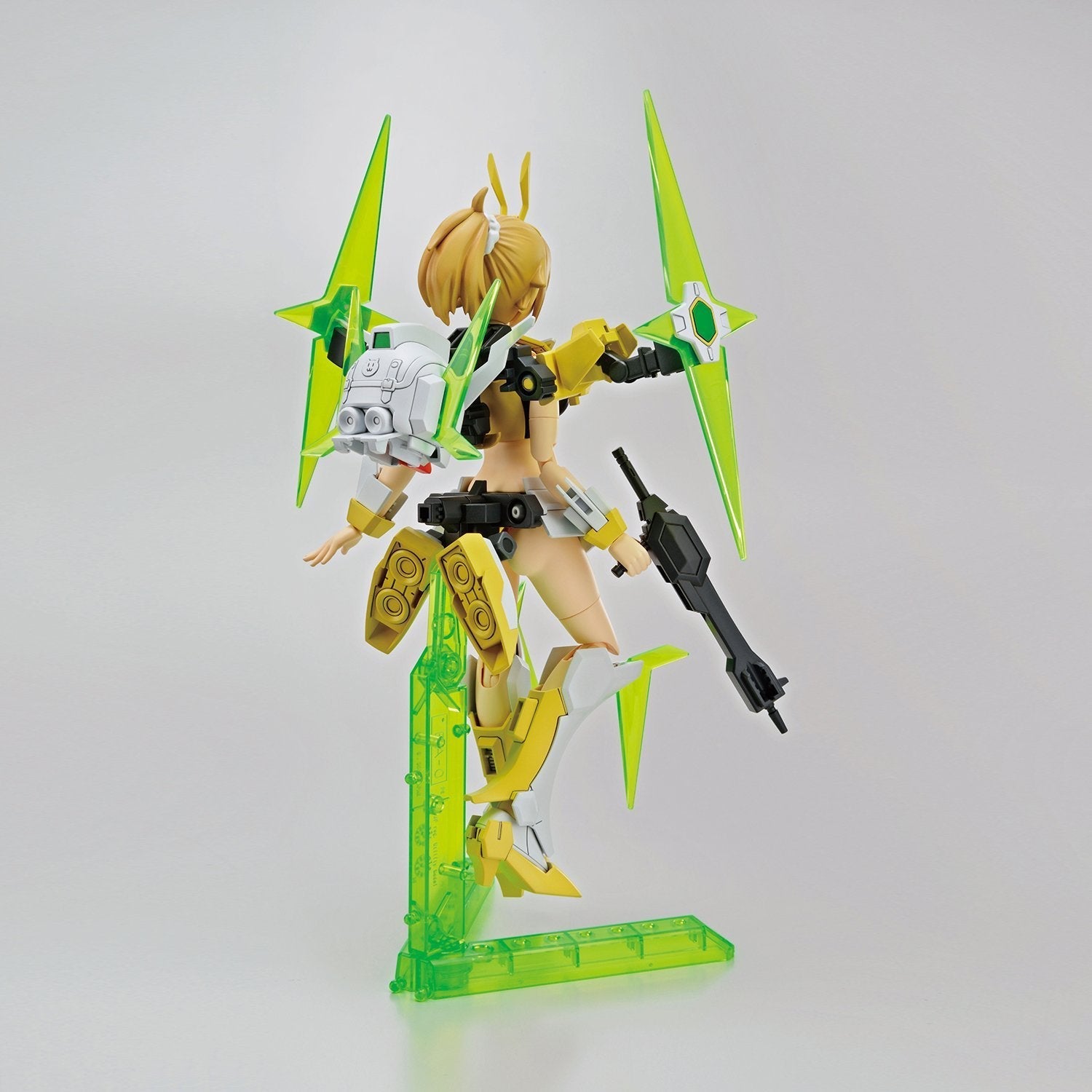 HGBF#062 Winning Fumina