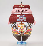 One Piece - Grand Ship Collection 13 - Queen Mama Shante