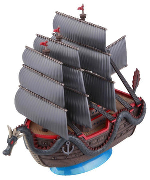 One Piece - Grand Ship Collection 09 - Dragon's Ship