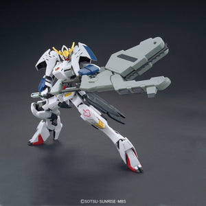 HG#015 Gundam Barbatos 6th Form