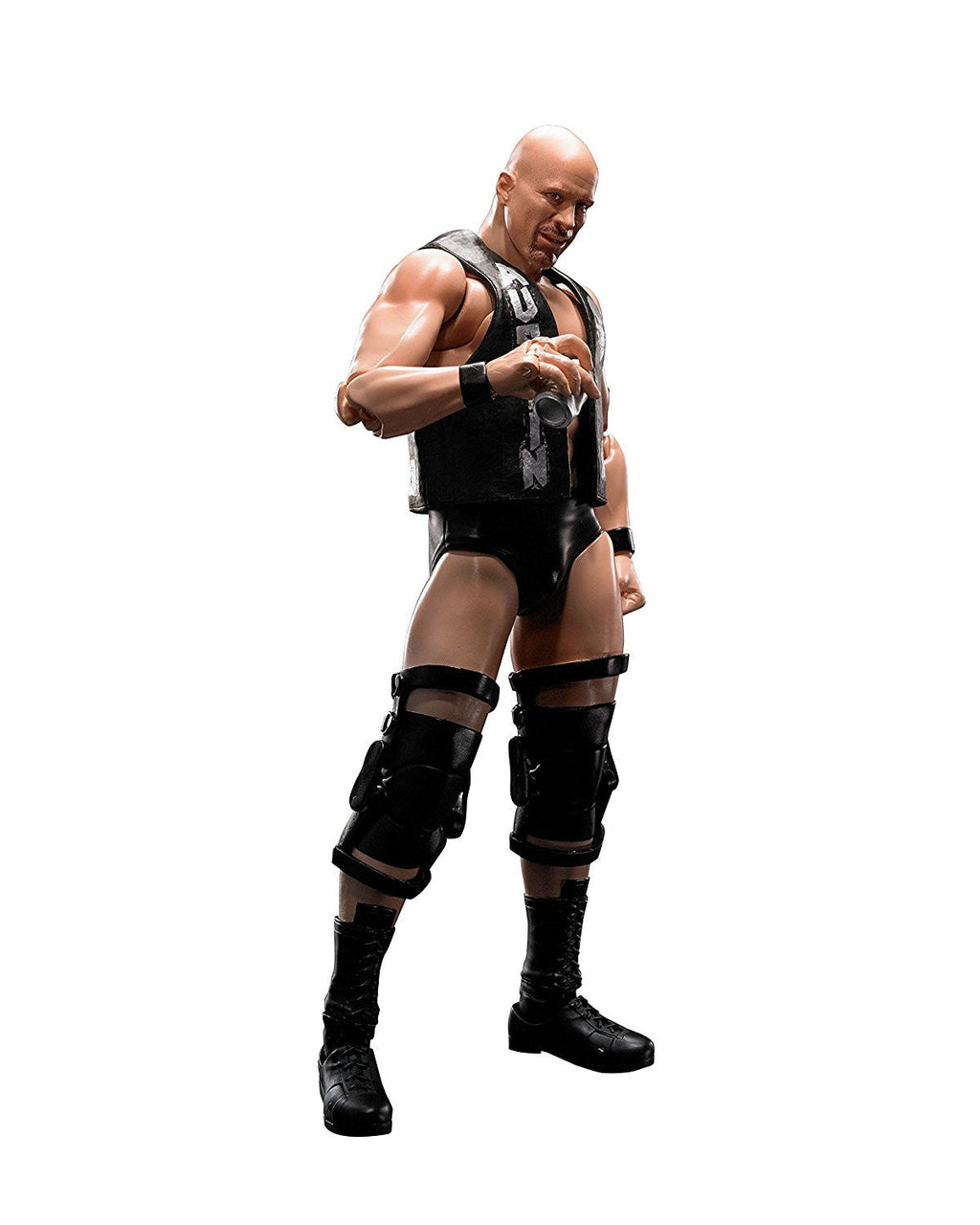 S.H. Figuarts - WWE: "Stone Cold" Steve Austin