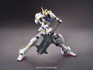 HG#001 Gundam Barbatos