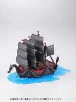 One Piece - Grand Ship Collection 09 - Dragon's Ship