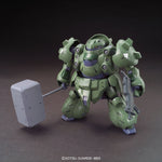 HG#008 Gundam Gusion