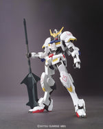 HG#001 Gundam Barbatos