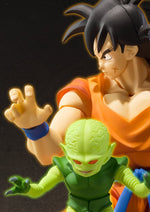 S.H.Figuarts Yamcha