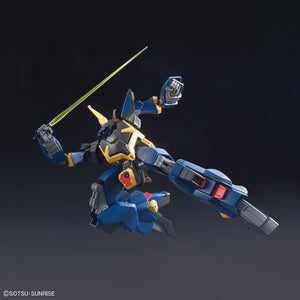 HGUC#204 RMS-154 Barzam