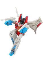 Transformers Siege - Starscream