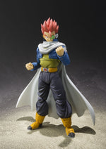 S.H.Figuarts Dragon Ball Xenoverse Time Patroller