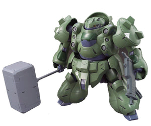 HG#008 Gundam Gusion