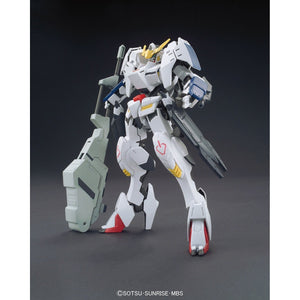 HG#015 Gundam Barbatos 6th Form