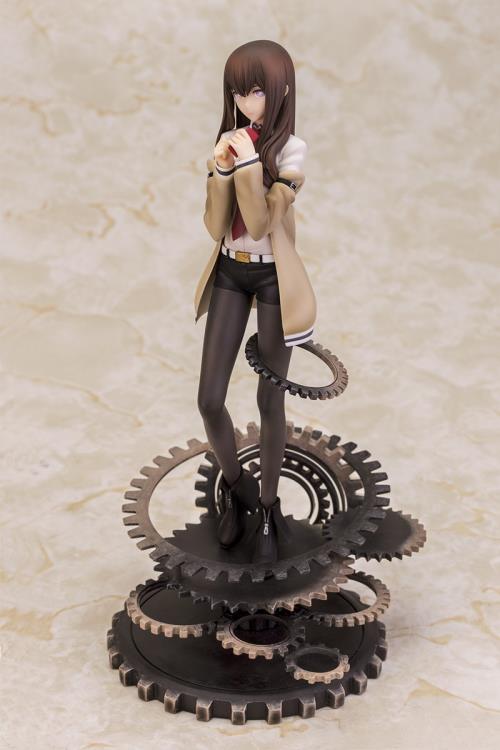 Steins Gate Kurisu Makise 1/7 Scale Figure