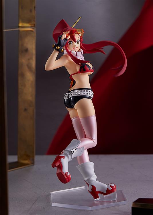 POP UP PARADE Gurren Lagann: Yoko