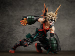 My Hero Academia Katsuki Bakugo 1/4 Scale Figure