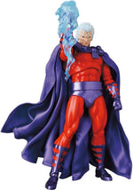 Marvel - X-Men: Magneto MAFEX No.179