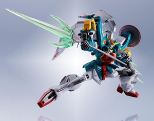 Metal Robot Spirits: Altron Gundam P-Bandai Exclusive