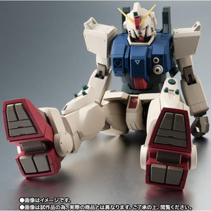 RS#SP RX-79(G) Gundam Ground Type (Desert Specification) A.N.I.M.E. P-Bandai