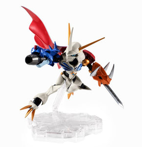 NX-0069 Omegamon (Special Color Ver.)