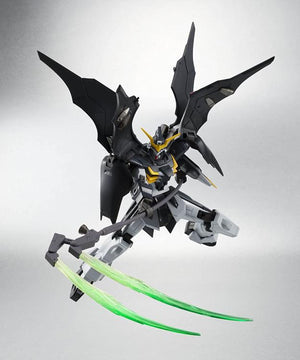 Metal Robot Spirits: Gundam Deathscythe Hell P-Bandai Exclusive