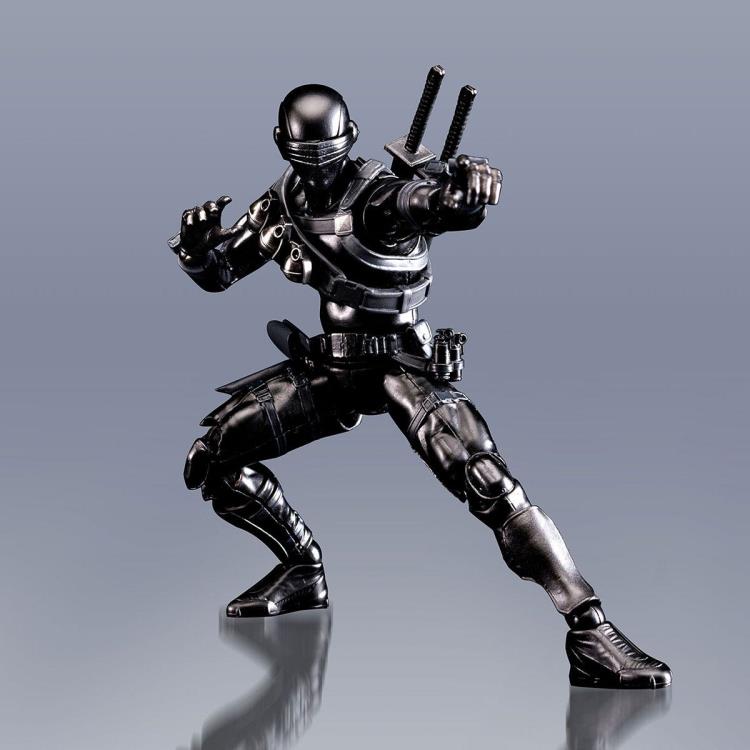 G.I. Joe Furai 21 - Snake Eyes Model Kit