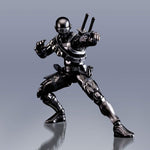 G.I. Joe Furai 21 - Snake Eyes Model Kit