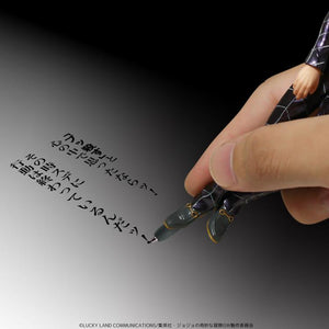 JoJo's Bizarre Adventure: Prosciutto Figure Pen