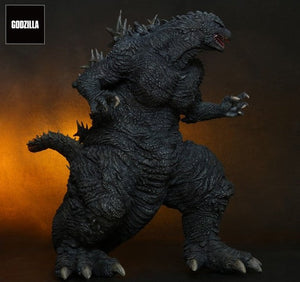 Godzilla X-Plus 30cm: Godzilla the Ride