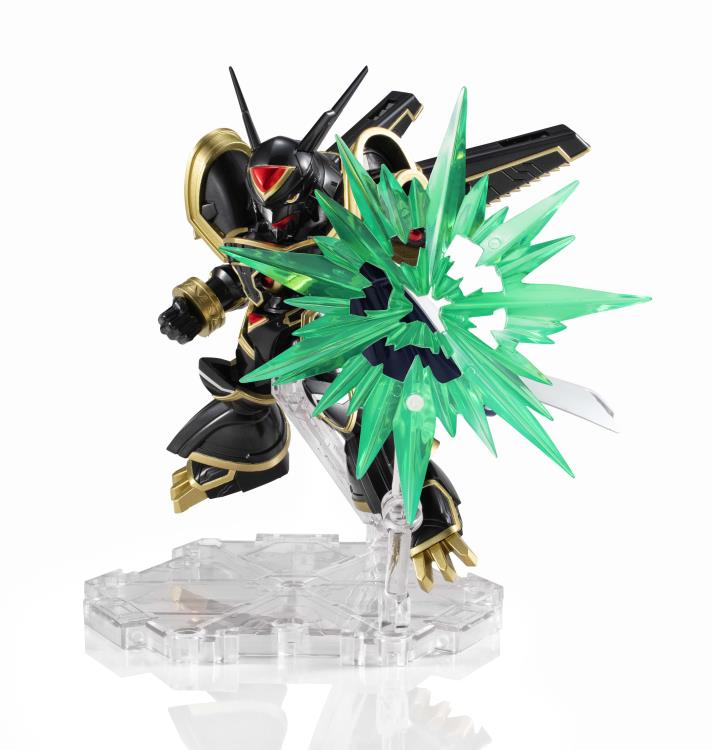 NX-0070 Alphamon (Special Color Ver.)