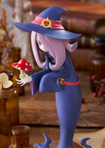 POP UP PARADE Little Witch Academia: Sucy Manbavaran