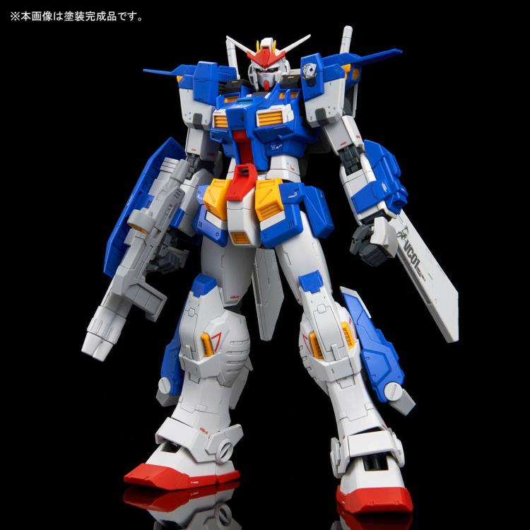 MG RX-78TB-2[SB] Gundam Stormbringer GIMM & BALL's World Challenge P-Bandai Exclusive