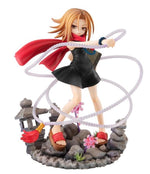 Shaman King - Lucrea Anna Kyoyama Figure