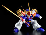 PLAMAX MS-14: Mashin Hero Wataru RYUJINMARU Update Ver.