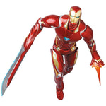 Marvel - Avengers Infinity War: Iron Man Mark 50 MAFEX No.178